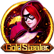 Gold Thief