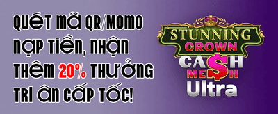 Hoàn Trả Siêu Cấp
