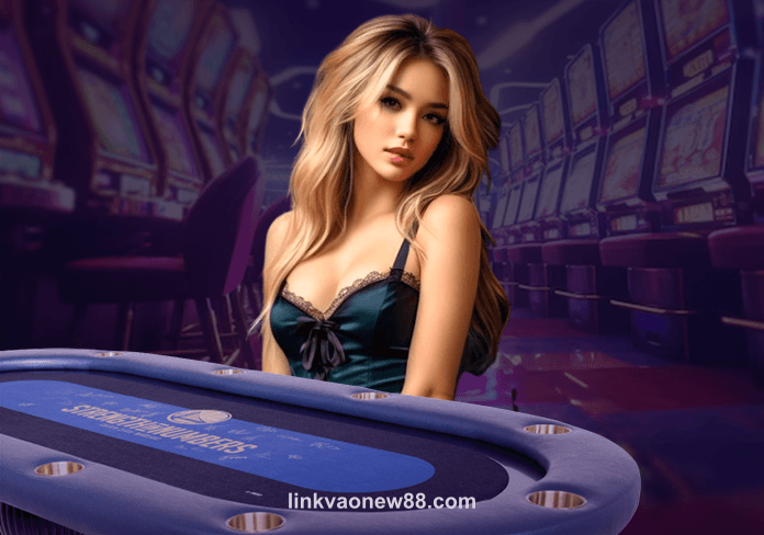 Extreme Texas Hold’em link new88