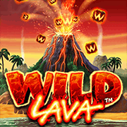 Volcanic Lava