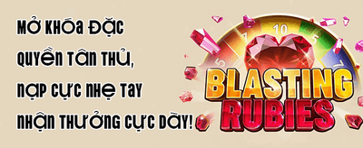 Slot Welcome Bonus