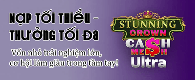 Khuyến mãi New88 hấp dẫn
