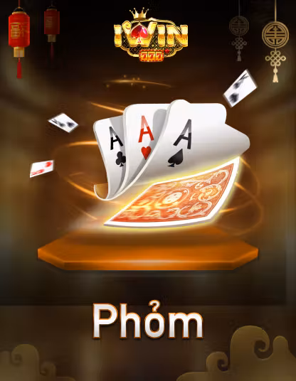 IWIN Phỏm
