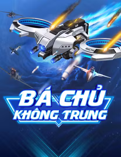 Techplay Bá Chủ Không Trung