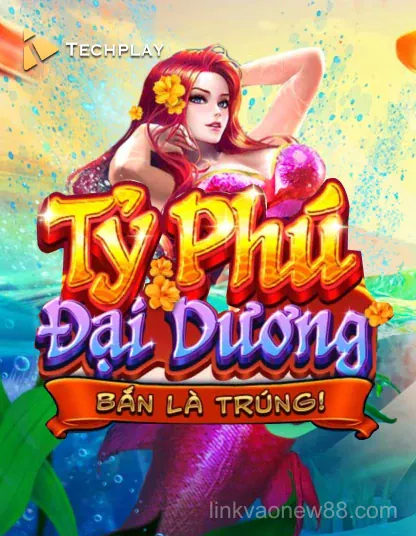Techplay Tỷ Phú Đại Dương 1999