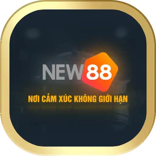 Logo Link New88 - Nhà cái uy tín